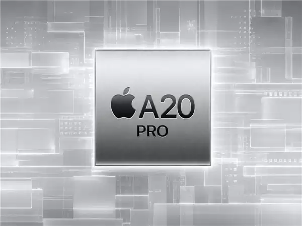 iPhone 18 Pro首发!苹果A20 Pro两大升级:首次2nm制程、WMCM封装