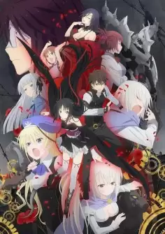 动漫《机巧少女不会受伤 OVA》剧情简介