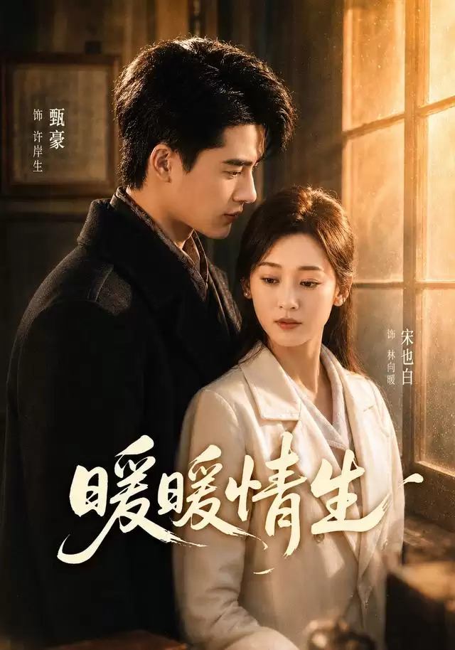 短剧《暖暖情生》剧情介绍
