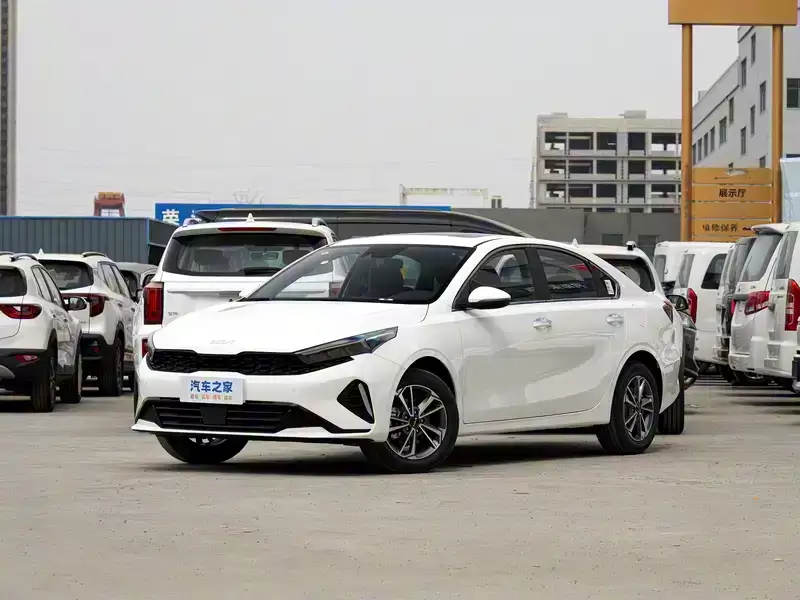 起亚K3的轴距为多少
