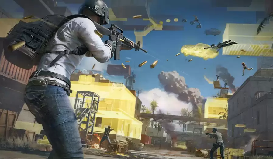 PUBG账号价值评估及买卖平台推荐：安全可靠的账号交易APP指南
