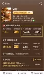 猫眼电影app怎样查看观影成就或等级