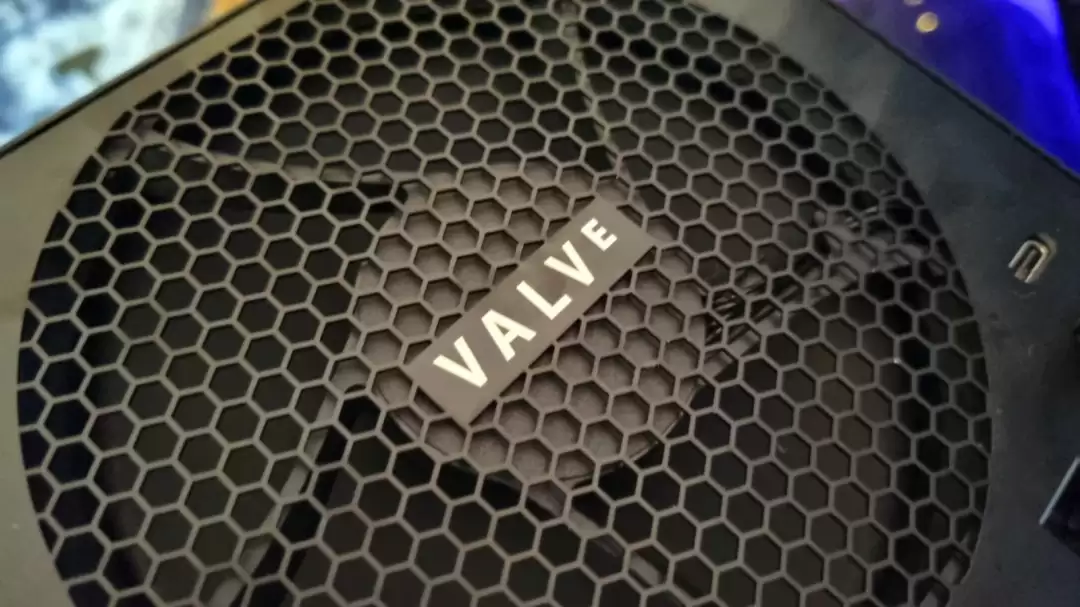 Valve工程师：我们不想用独占游戏推销Steam主机