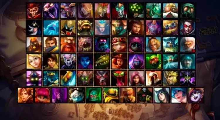 英雄联盟发布开发者日志视频：披露其中有关LOL经典模式简要内容