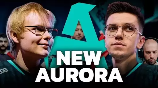 HLTV出品：Aurora的理性引援：亦是一场豪赌