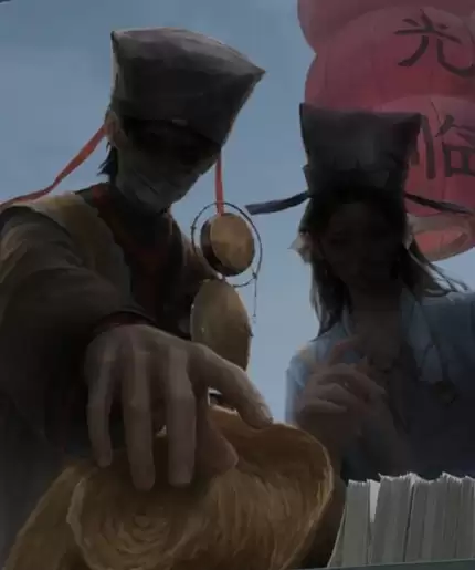 纸嫁衣9结局彩蛋攻略 纸嫁衣9结局彩蛋有哪些呢
