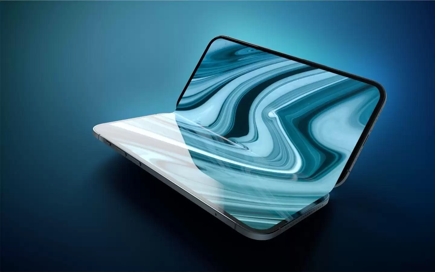 为iPhone Ultra做好准备：苹果iOS 27代码首现双电芯设计