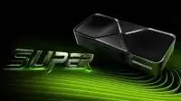 硬件情报站第215期：RTX 50 SUPER系列无限期推迟 玩家将二手SSD改造成游戏卡带