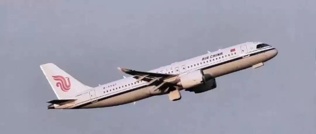C919将飞出国门！8月13日起:国航北京—乌兰巴托航线由国产大飞机执飞