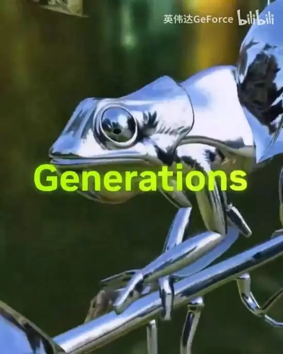 英伟达2026年首推GeForce典藏卡：限量纪念版致敬