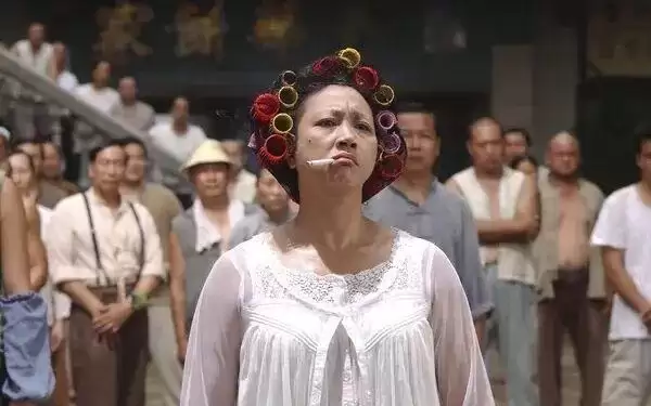 不止功夫女足:周星驰这些年拍的都是正剧