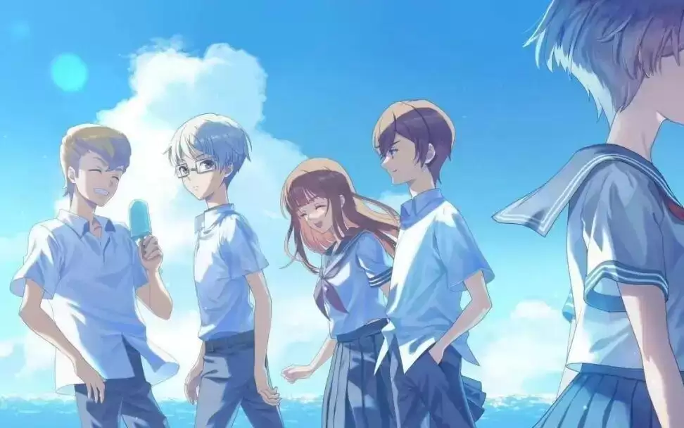 短讯《使命召唤》真人电影2028年上映丨《暗区突围》联动《生化危机4》丨Steam商店8月6日开售《青鬼2》