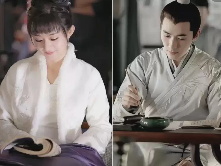 知否 很多人不明白 明兰和齐衡明明两情相悦 为何他高中进士后求娶 她却不答应？答案藏在顾廷烨的一句话里