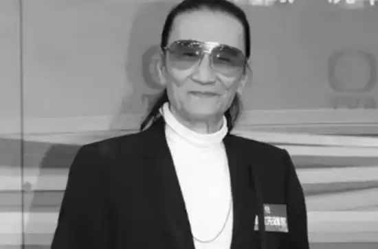 六公主发文悼念谢贤：60年老影帝辞世