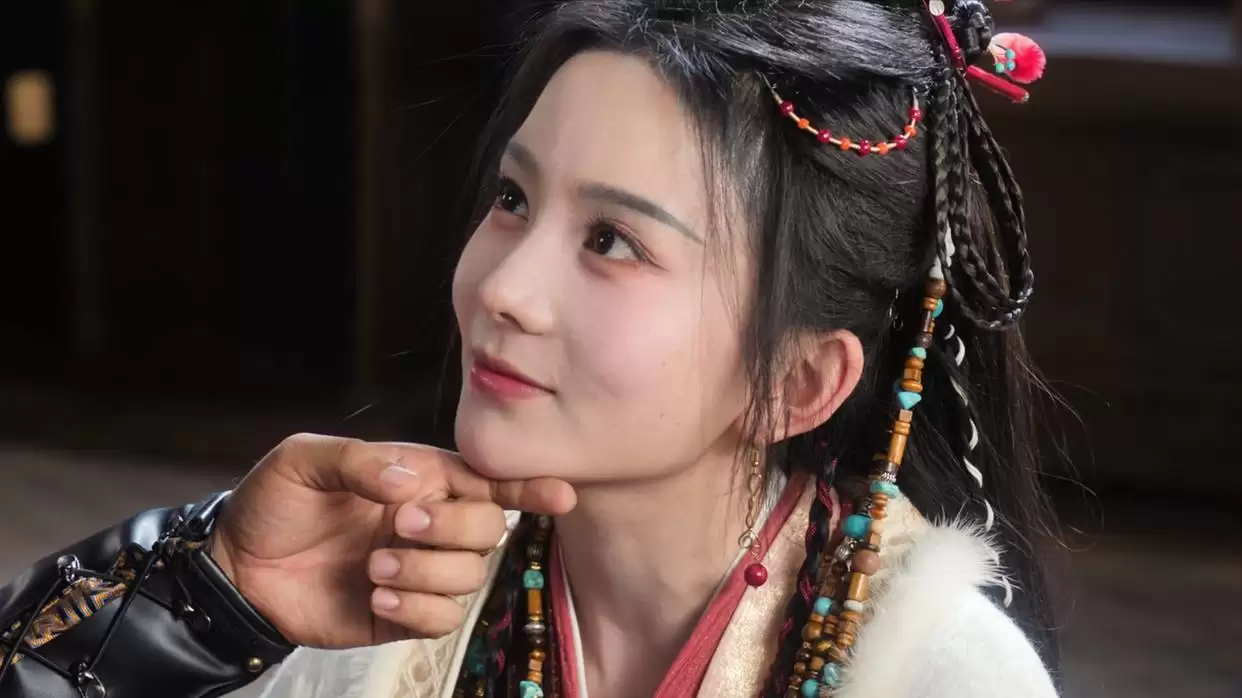 《雀骨》大结局：直到萧无衣和李茂反目成仇：才懂李乐君主动爬上鹰王穆连余的床