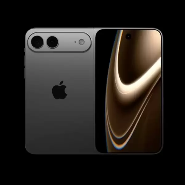 苹果首款折叠屏呼之欲出！iOS 27代码首曝iPhone Ultra双电芯设计
