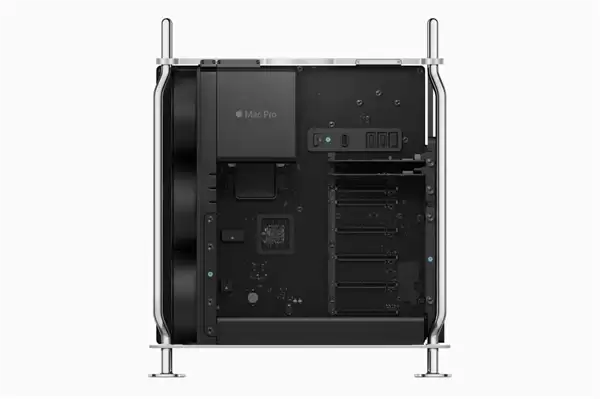 苹果放弃Mac Pro产品线：两款新品胎死腹中