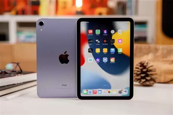 2026年苹果还在死守60Hz屏幕：新款iPad mini依旧没有高刷