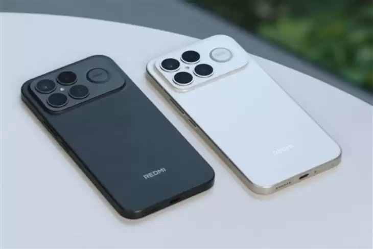 8500mAh+骁龙8E5+185Hz REDMI K100 Pro参数全曝:这配置也太猛了