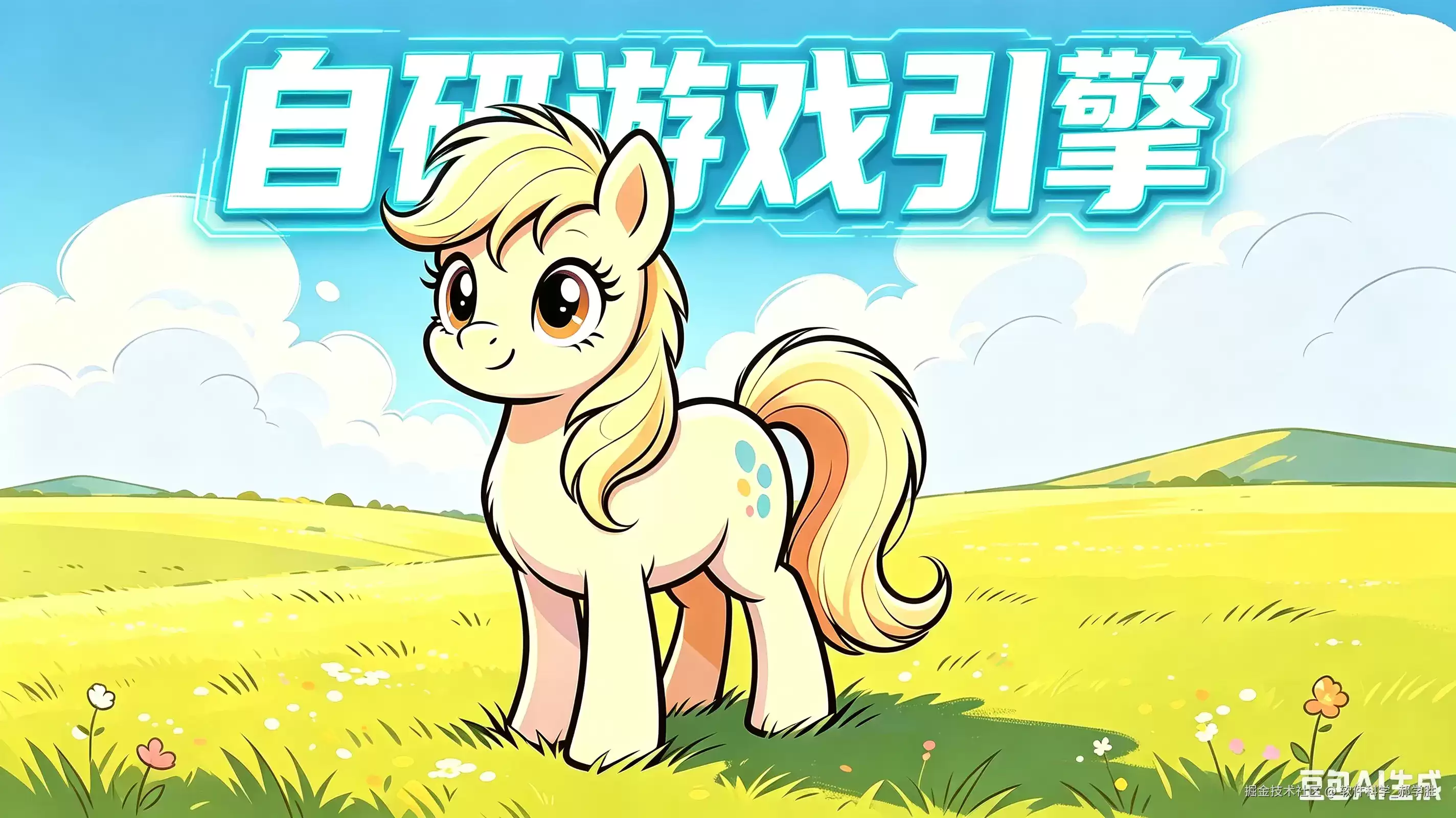 Horse3D 游戏引擎研发笔记（二）：材质系统——自 JSON 配置至 GPU Uniform