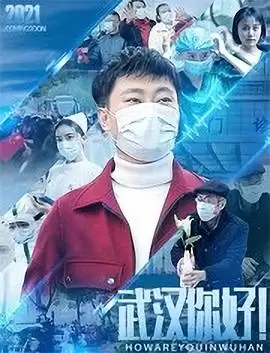 电影武汉你好剧情介绍