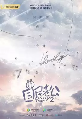 电视剧《国民老公2019》剧情介绍