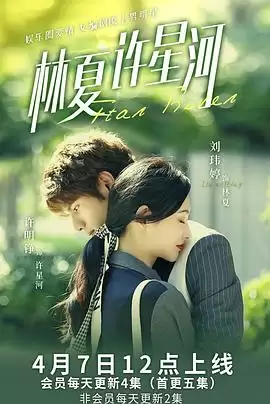 电视剧《林夏许星河》剧情介绍