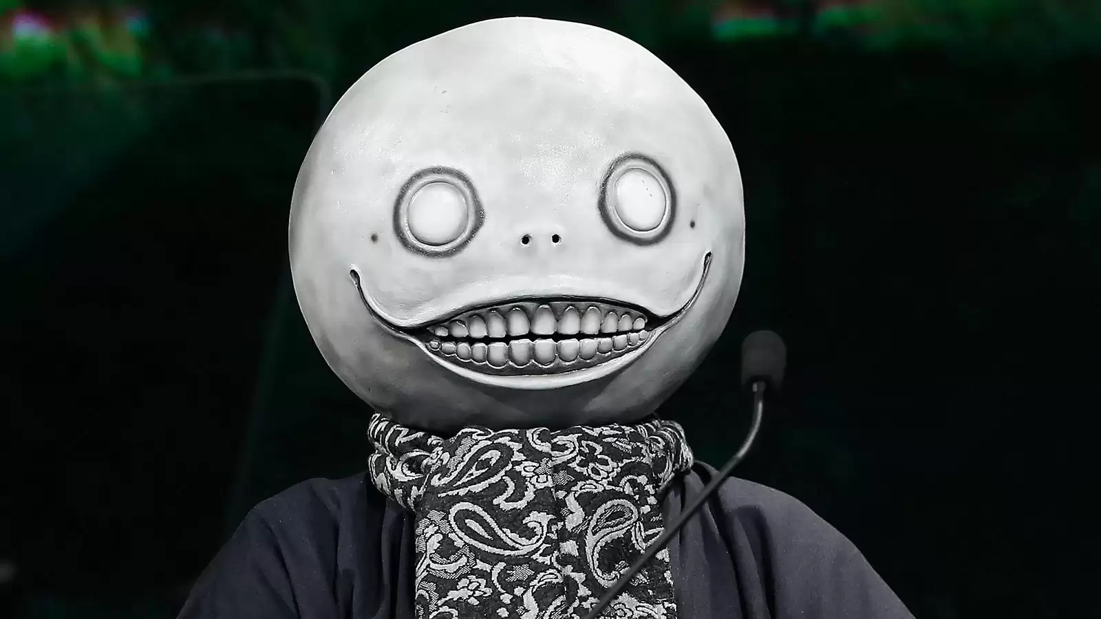 PlayStation 计划停止生产游戏光盘:《尼尔：伪装者 ver.1.22474487139...》制作人横尾太郎感叹实体媒介时代的终结