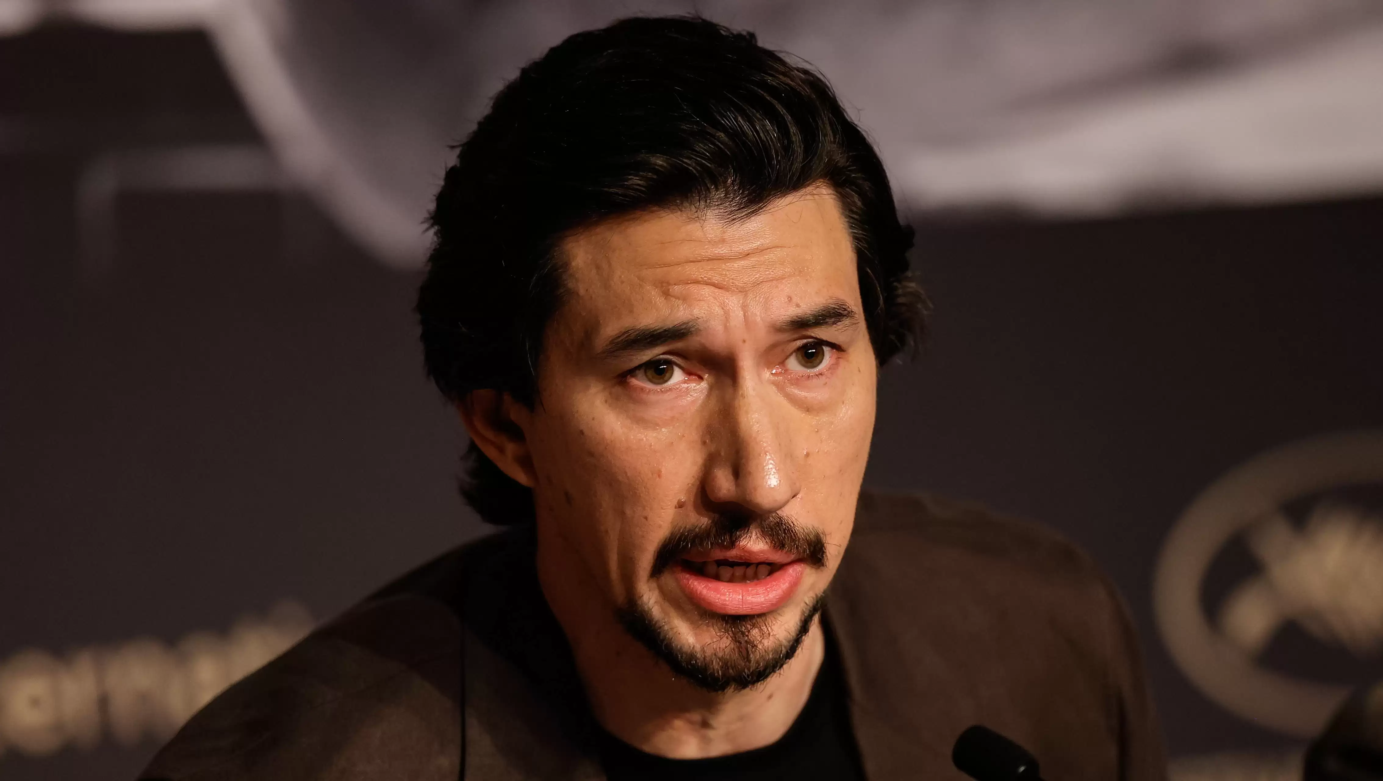 凯文·费奇称 《STAR WARS 前线 II 演员亚当·德赖弗多次拒绝漫威角色已成“传统”：与此同时 X战警2：狼人复仇 传闻四起。