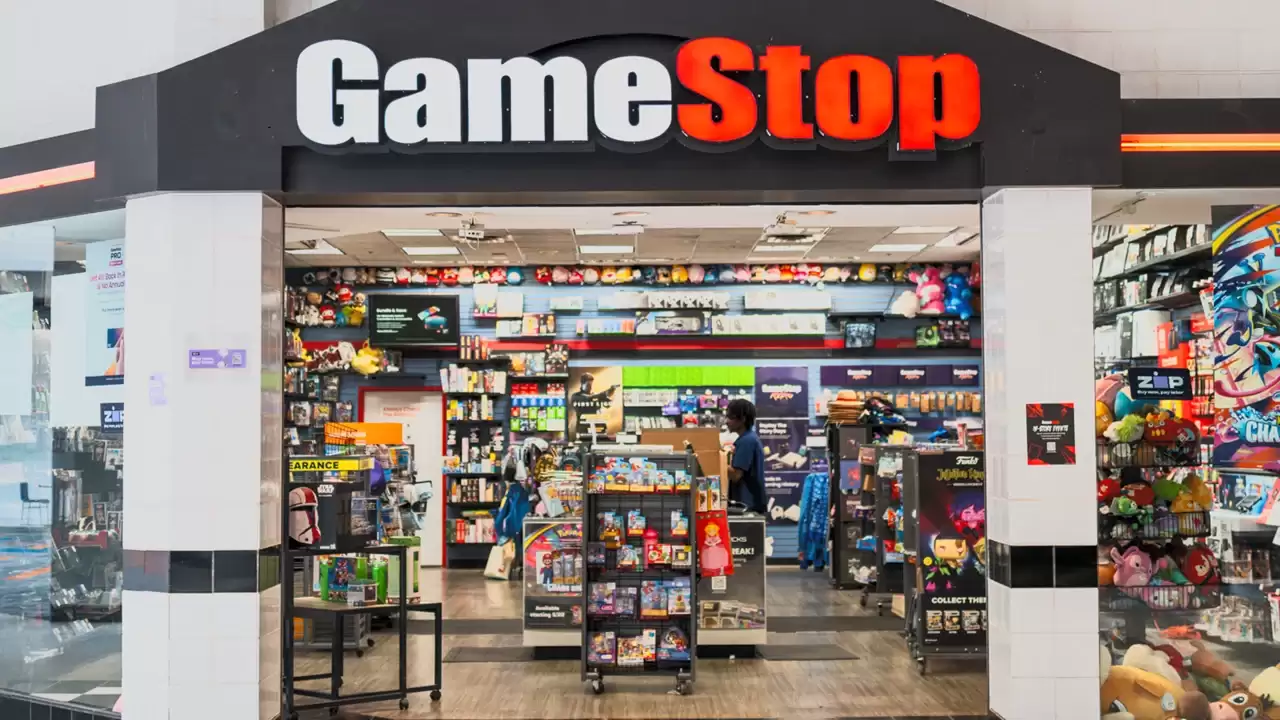 GameStop CEO 瑞安·科恩继续推进收购 eBay:持股比例增至 10%