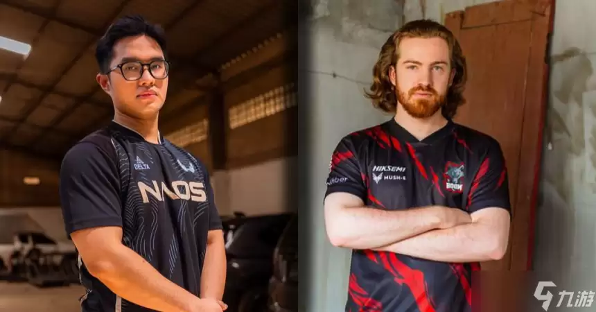 GlobalEsports引入AimixStrange与Fields扩充无畏契约教练组