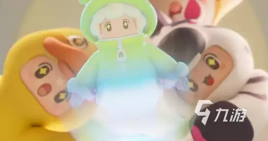 元梦之星皮肤品质有哪些 元梦之星皮肤品质详细介绍