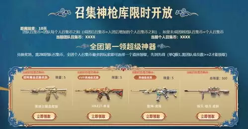 cf6月超级神器入口地点在哪