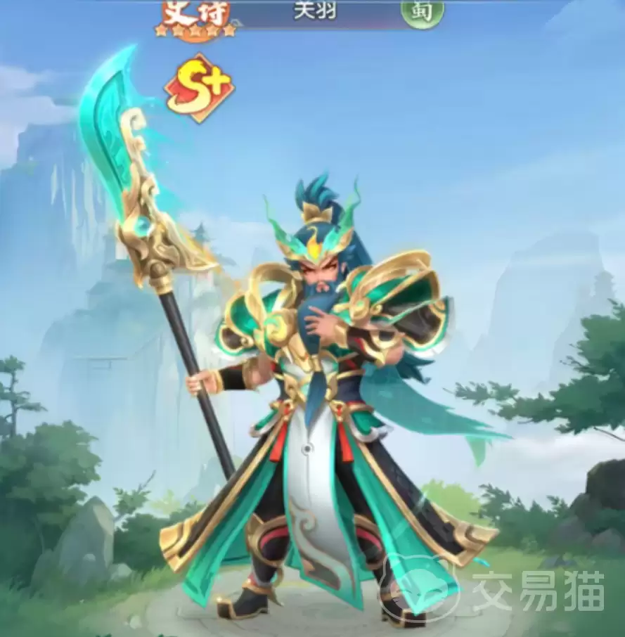三国大冒险SP武将选择指南与三国大冒险最强SP武将梯队排行