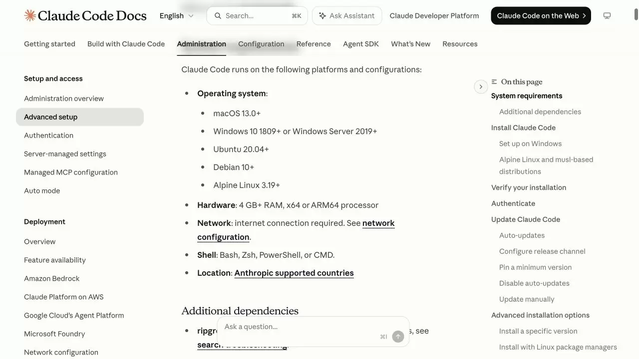 Claude Code 在 macOS 与 Linux 安装和 PATH 配置教程