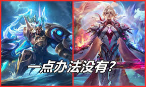 王者荣耀吕布如何克制李信