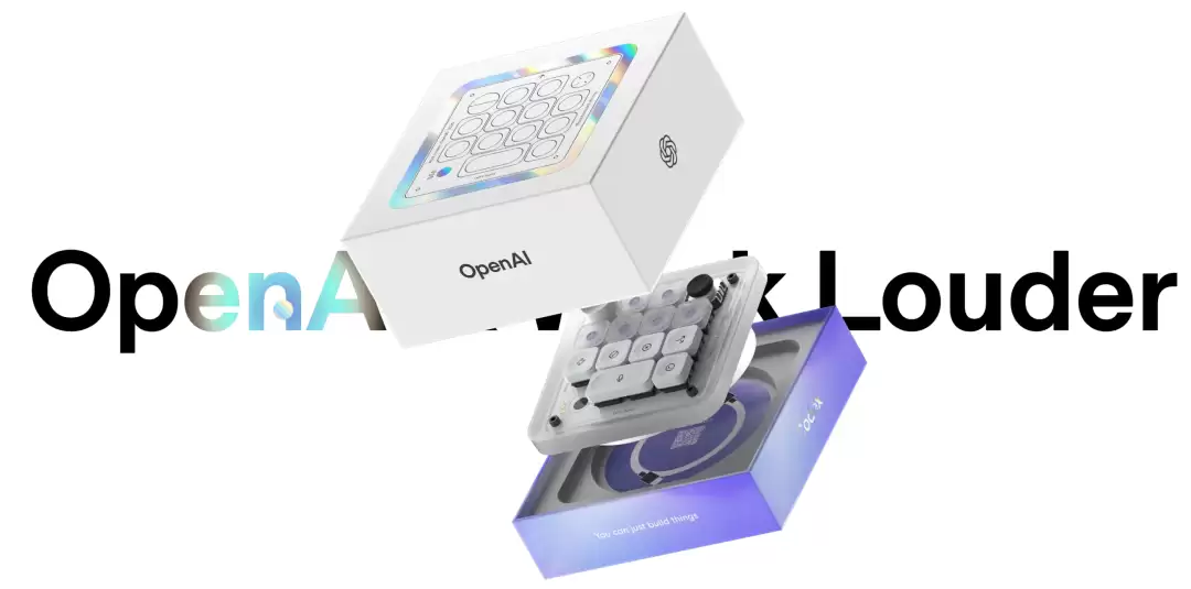 1500元的Codex键盘卖断货,这小哥反手自己造了一台