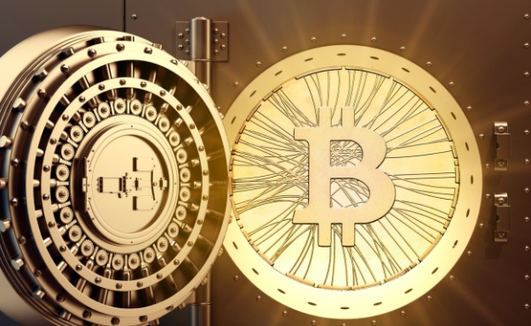 数字货币和区块链资产入门通用场景图