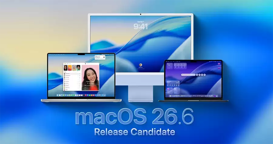 iOS 26.6 RC推送：无新功能，优化Spotlight索引，为iOS 27预热