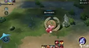 王者荣耀守卫峡谷第二关怎么通关