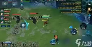 王者荣耀守卫峡谷第二关怎么通关
