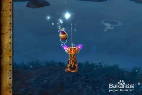 魔兽世界深渊钓客帕科海沟脚蹼成就怎么完成