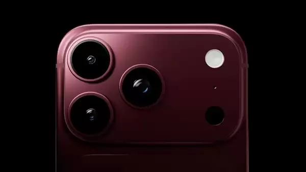 苹果iPhone 18系列进入量产爬坡期!富士康迎来招工高峰