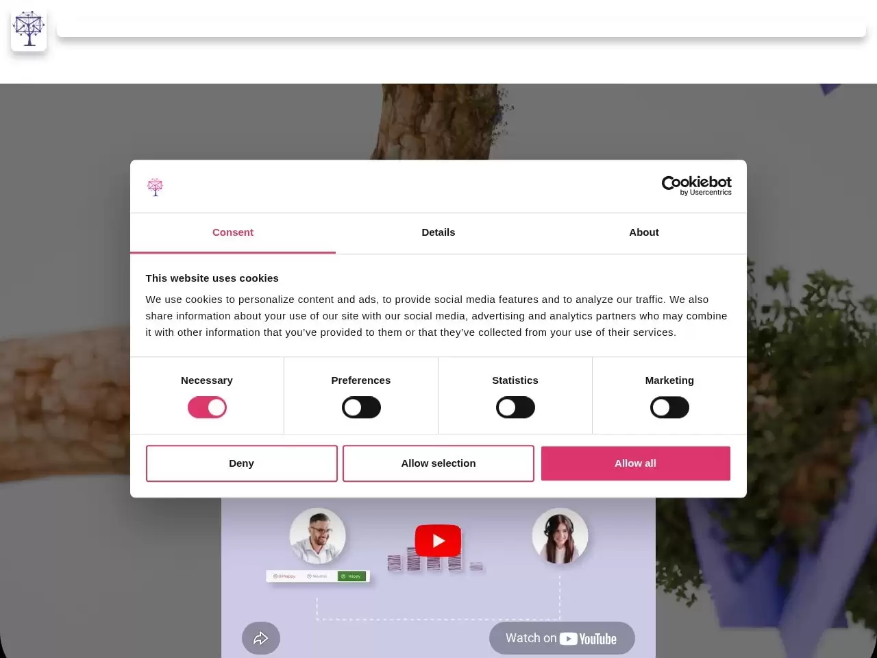 EmailTree.ai-EmailTree.ai 是一个面向中小企业和企业的 AI 电子邮件工作流与协作平台