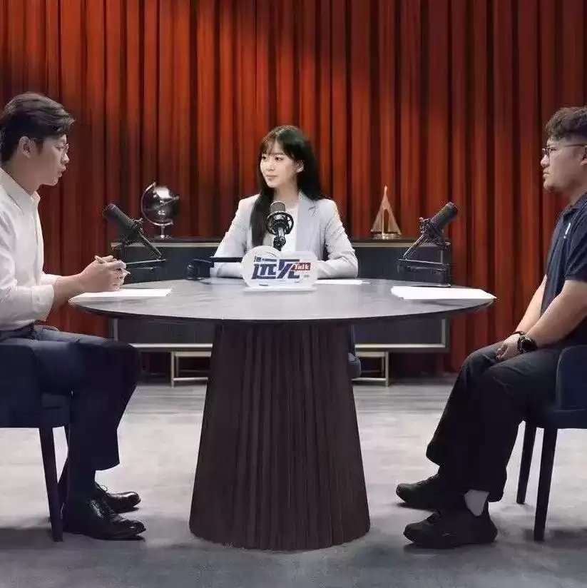 WAIC 2026 特别对话：当算力开始算账：谈Token经济学重塑芯片：拆解AI资本开支向上游转移