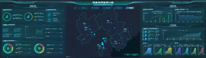 国网信通股份亿力科技产品亮相2026世界人工智能大会及人工智能全球治理高级别会议