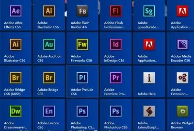 Adobe Bridge新手入门方法