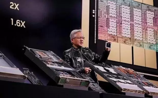 3360亿晶体管！性能怪兽-英伟达 Rubin GPU 架构全面拆解解析