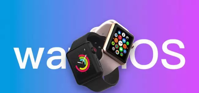 苹果 watchOS 27.0 开发者预览版 Beta 4 推出