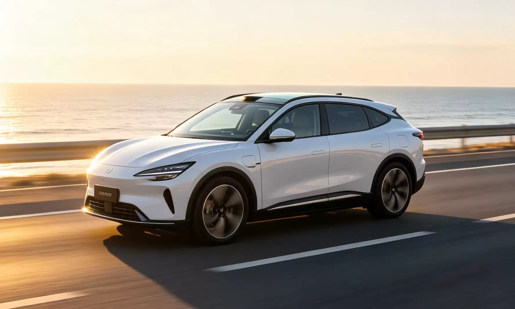 新能源养路费提上日程！大电池插混成最大赢家：纯电车成本优势消退